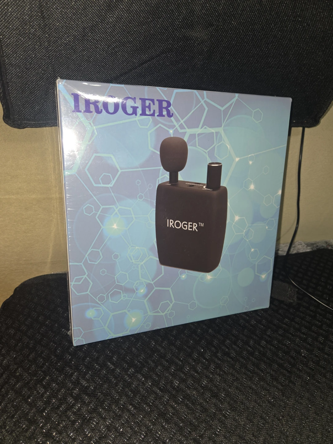 Iroger Hearing Amplifier - photo 3