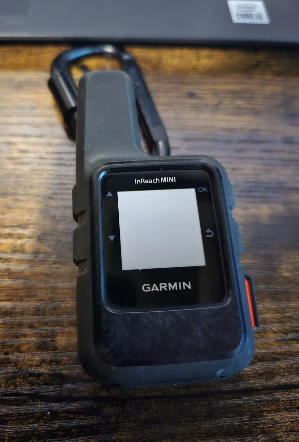 Garmin inReach Mini Satellite Communicator