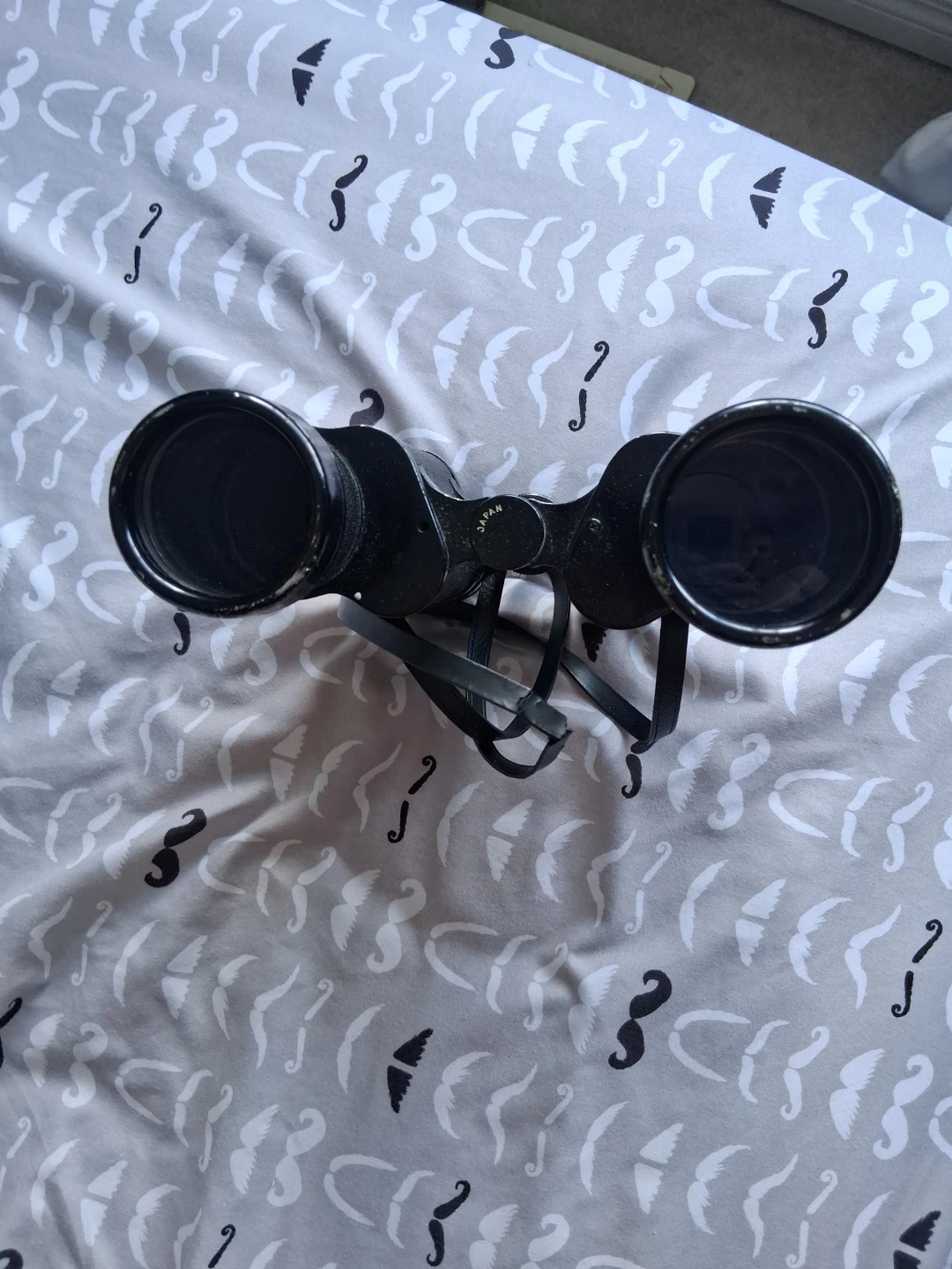 Bushmaster 821BR Binoculars - photo 5