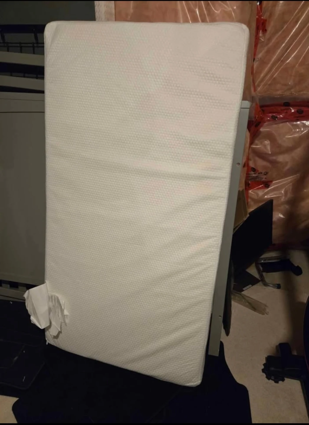 Graco Crib with Mattress - photo 5