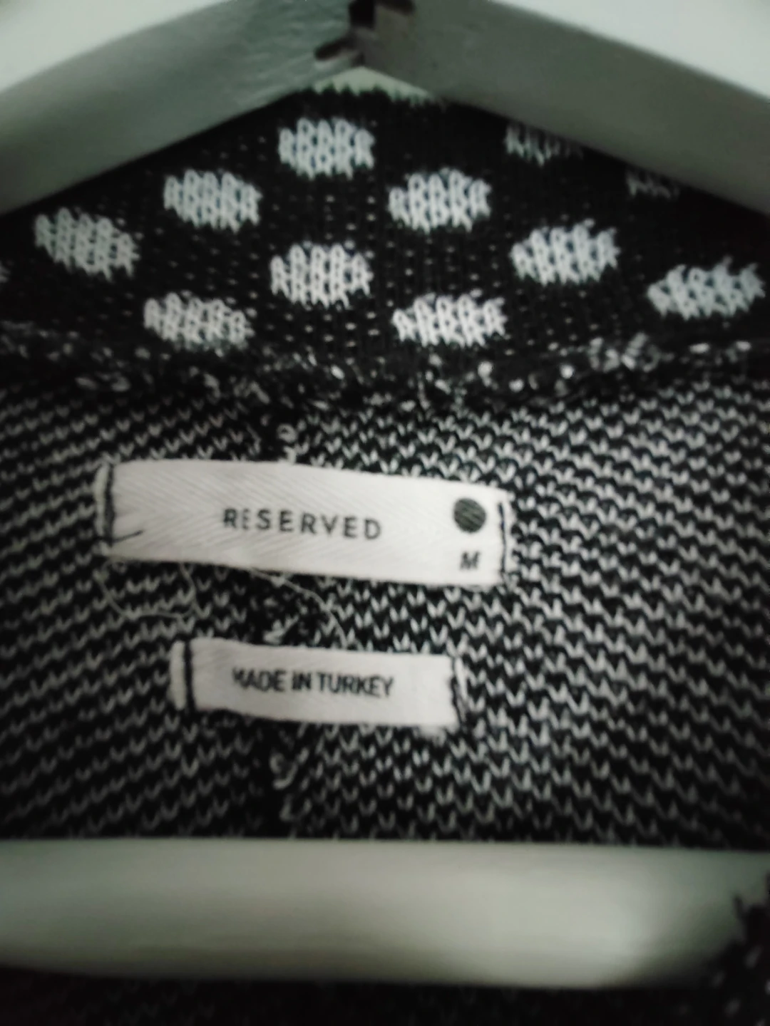 Reserved Polka Dot Dress - photo 2