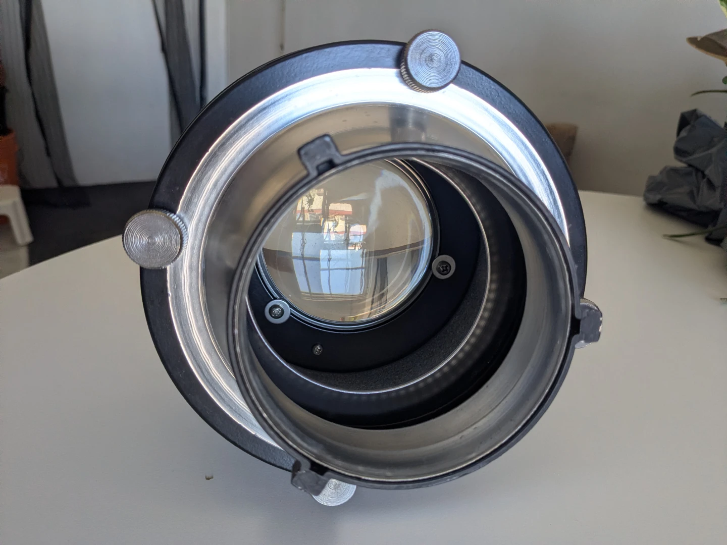 Focalize Conical Spotlight Snoot - photo 5