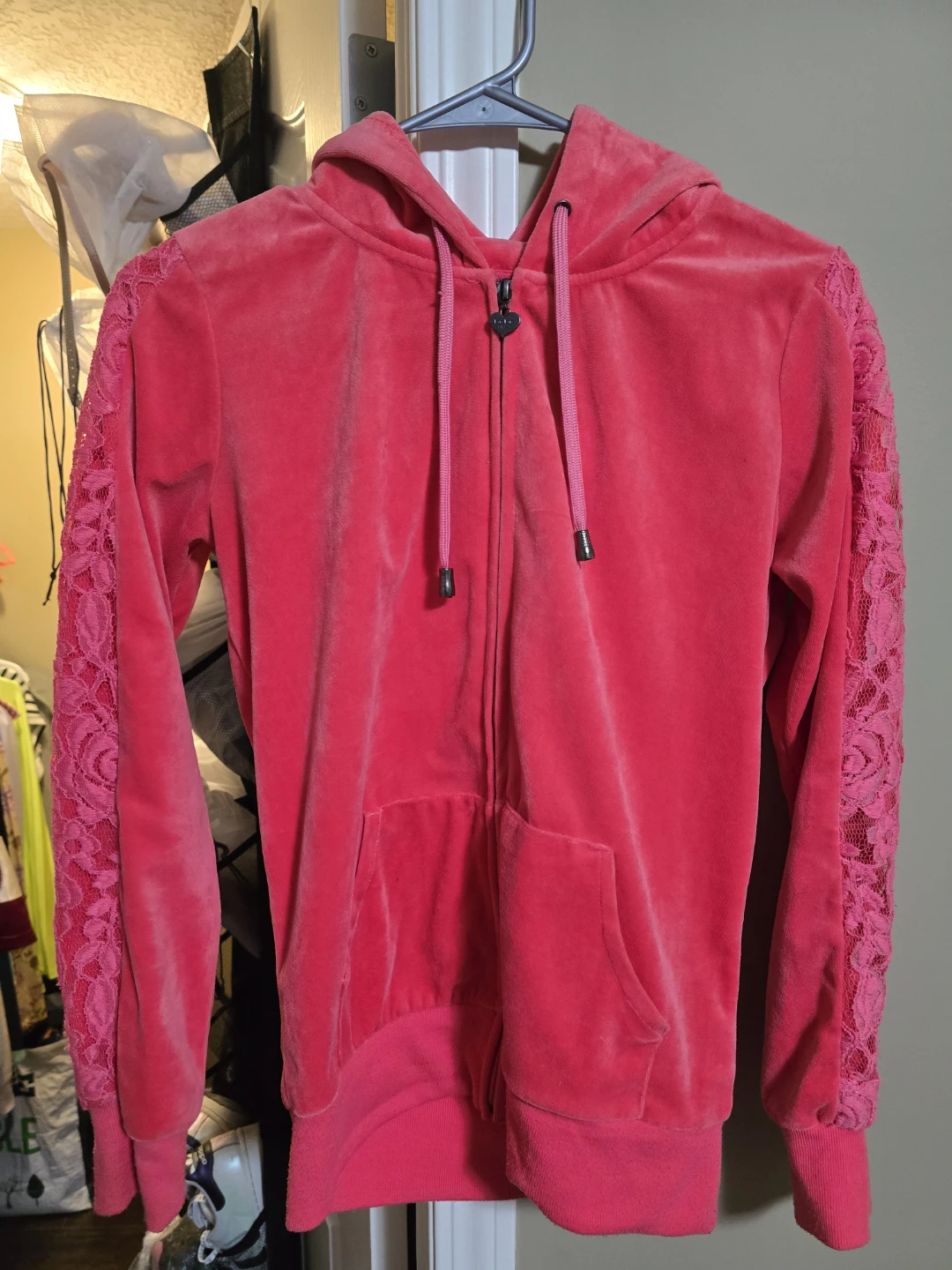 Tracksuit Set for Women's