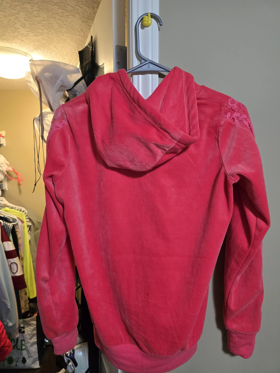 Tracksuit Set for Women's - photo 2