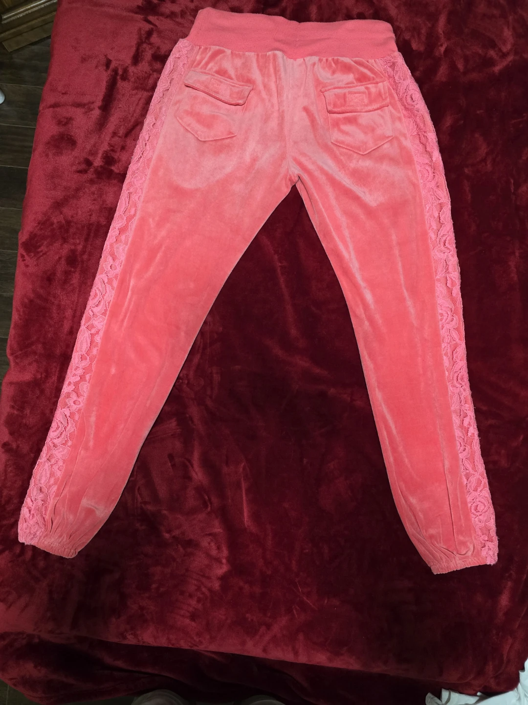 Tracksuit Set for Women's - photo 3