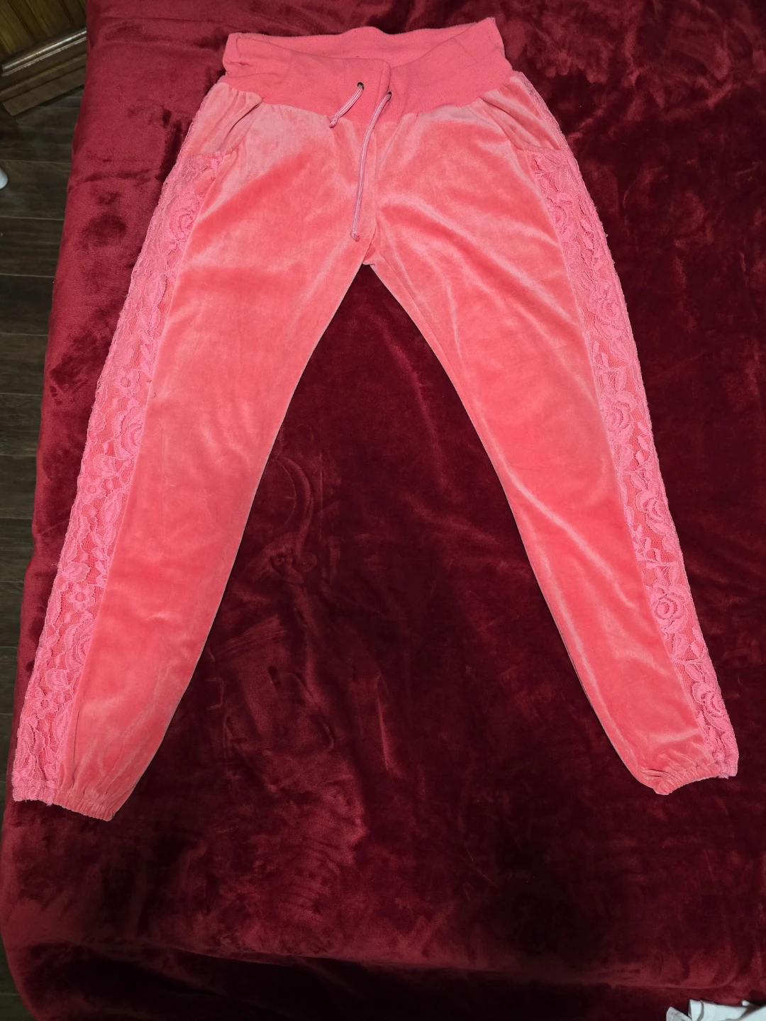 Tracksuit Set for Women's - photo 4