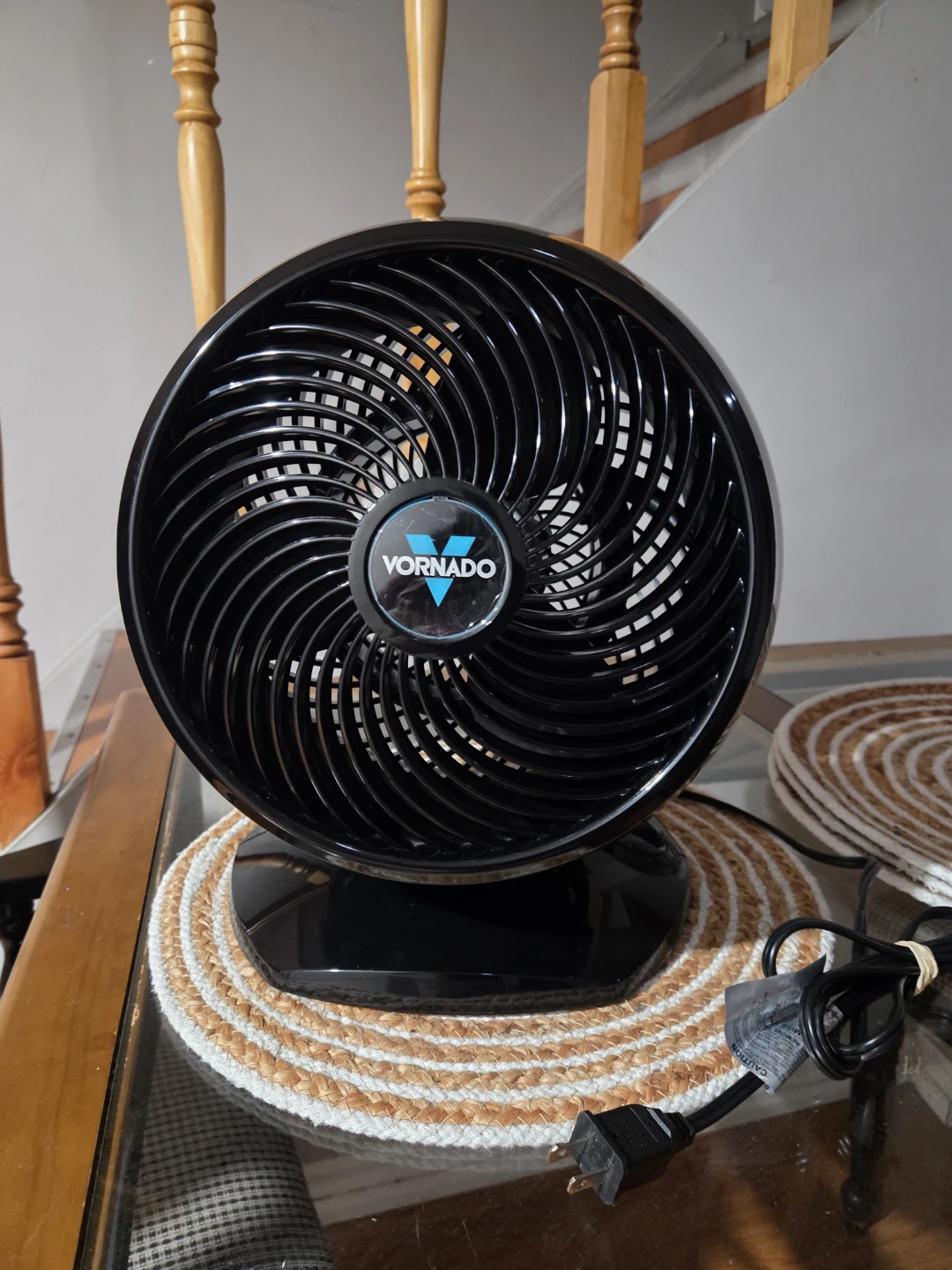Vornado Air Circulator Fan 6303