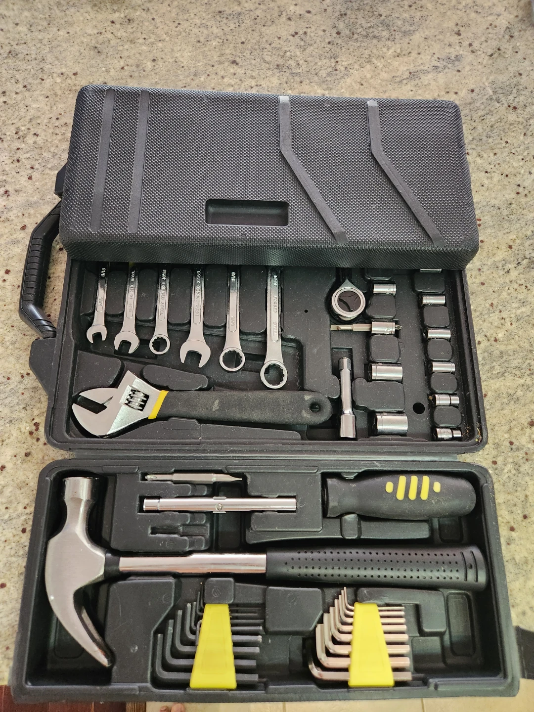 Toolbox - photo 2