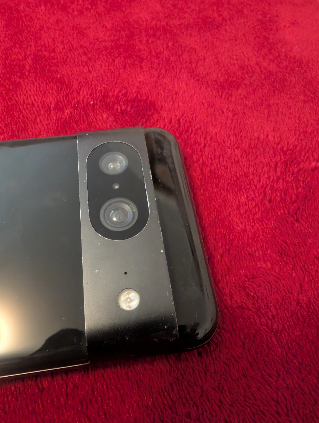 Google Pixel 8 Smartphone - photo 3