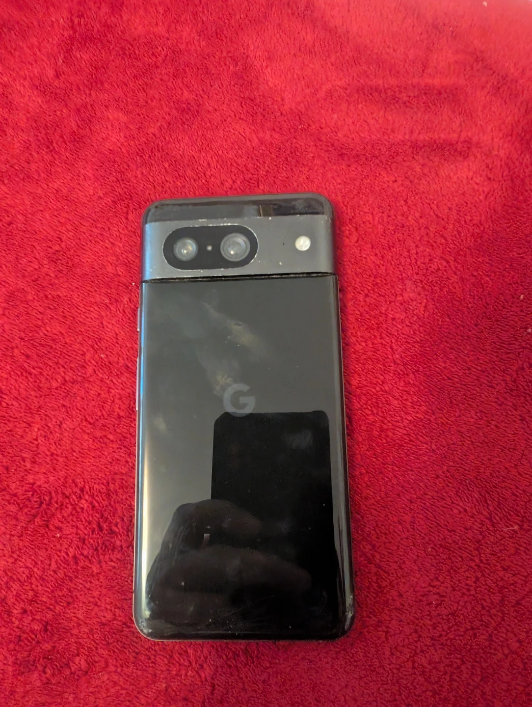 Google Pixel 8 Smartphone - photo 4