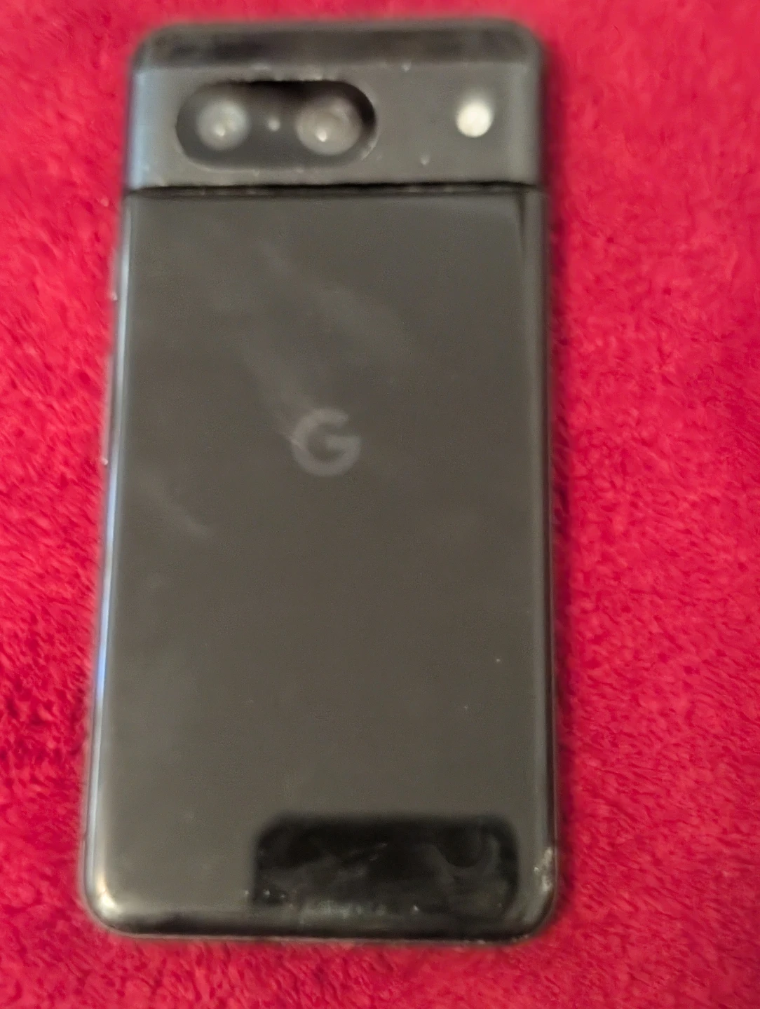 Google Pixel 8 Smartphone - photo 5