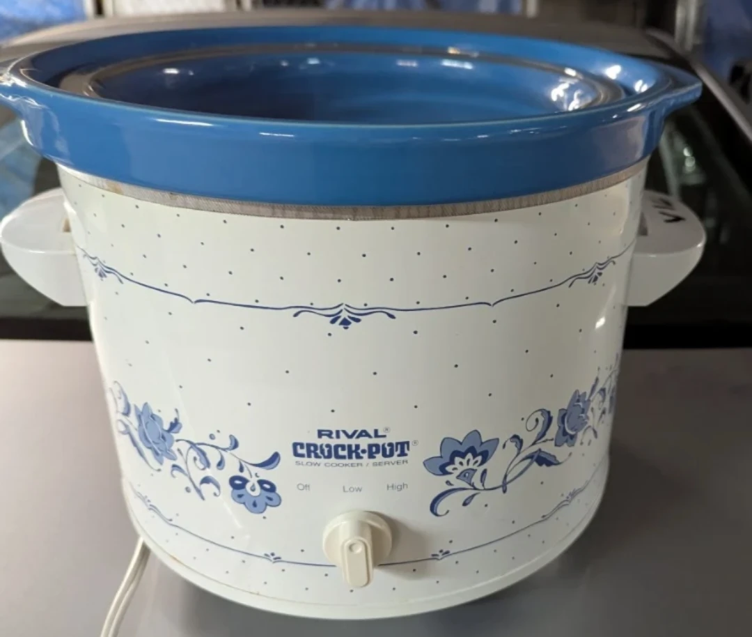 Crock Pot