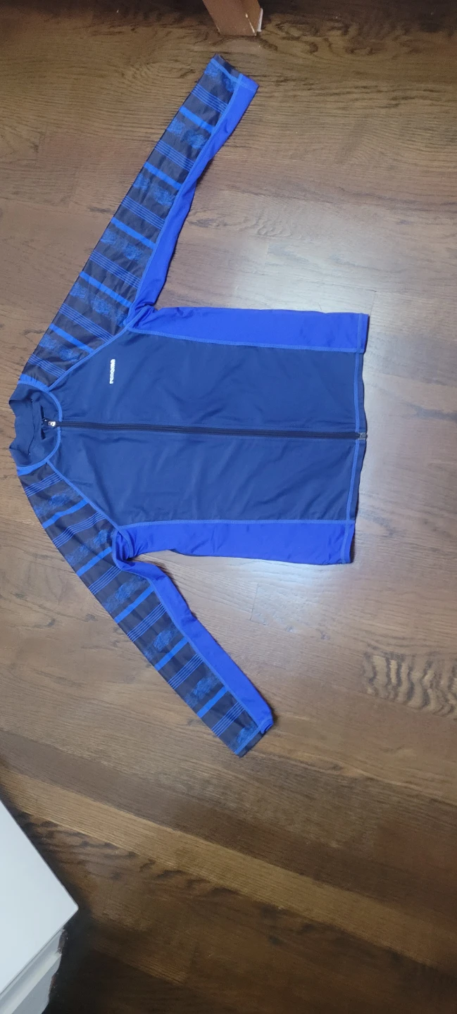 Renoma Kids Blue swimsuit⚽️