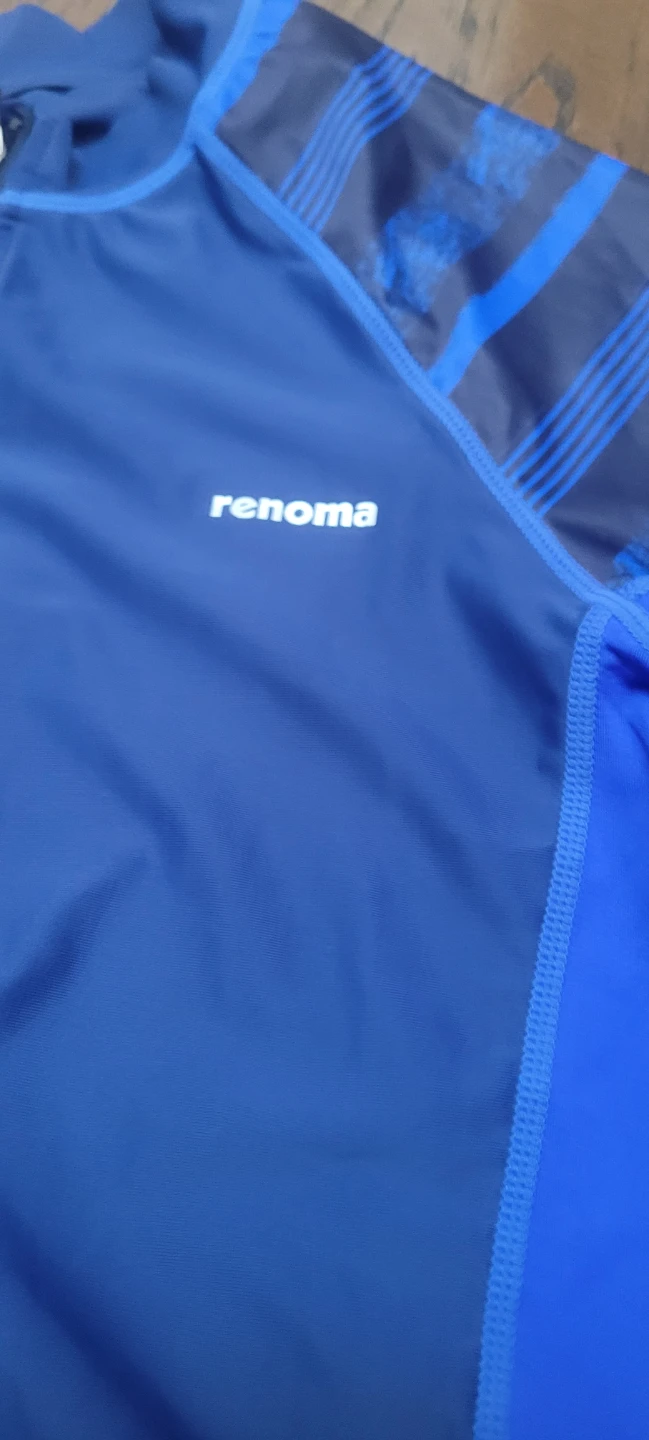 Renoma Kids Blue swimsuit⚽️ - photo 2