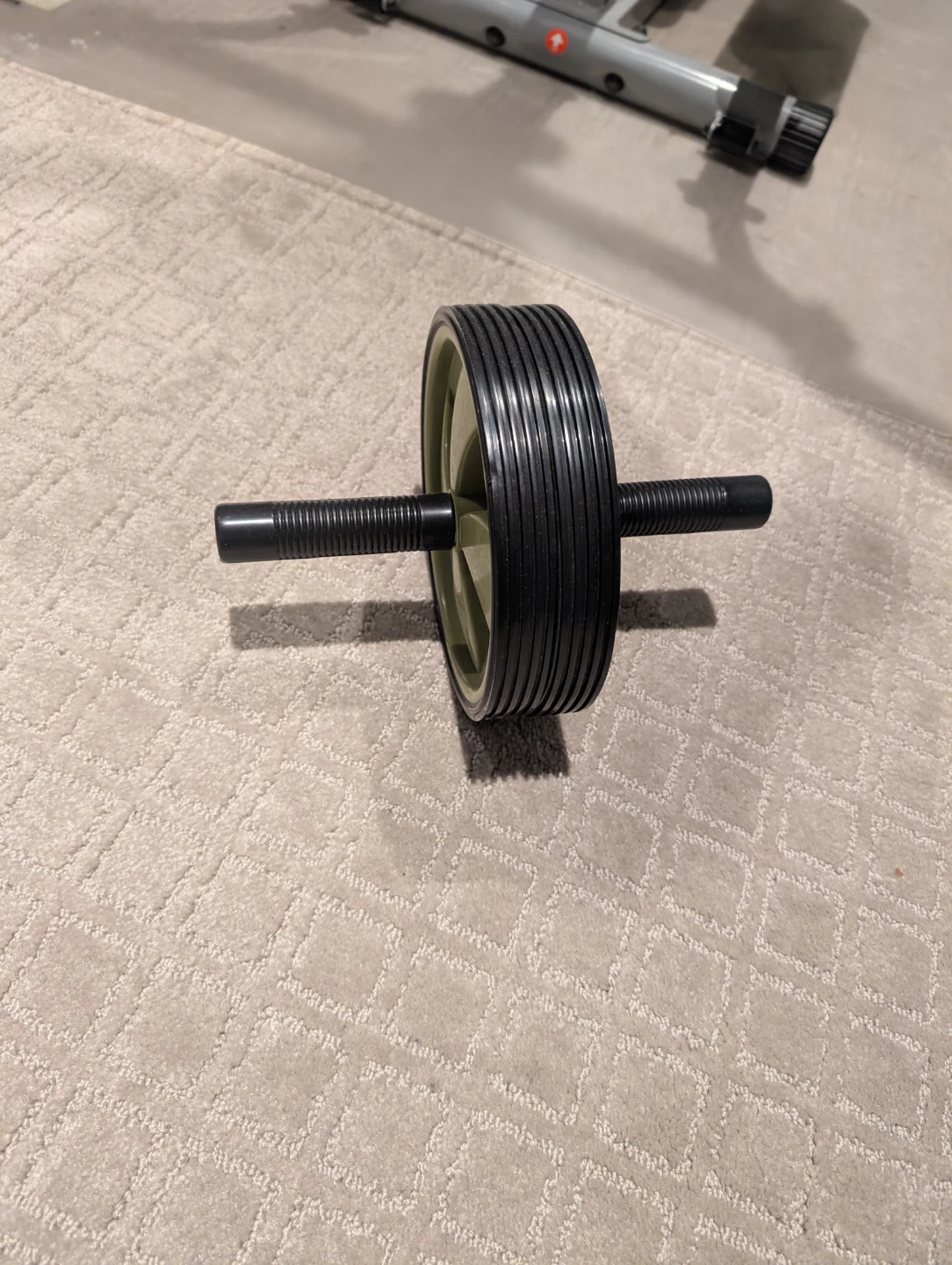 Ab Roller Wheel