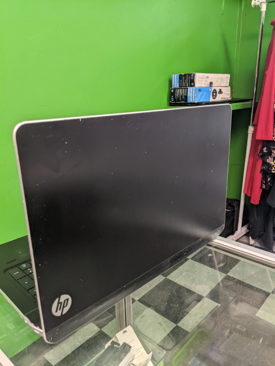 HP Laptop
