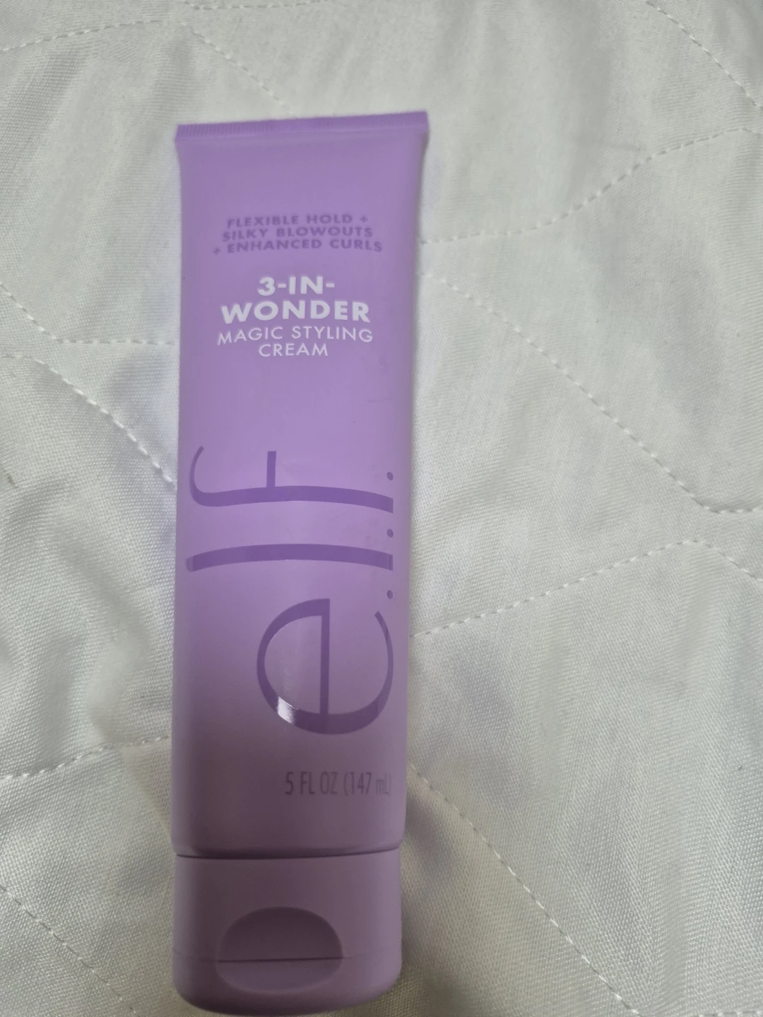 e.l.f. 3-in-1 Wonder Magic Styling Cream 5 oz