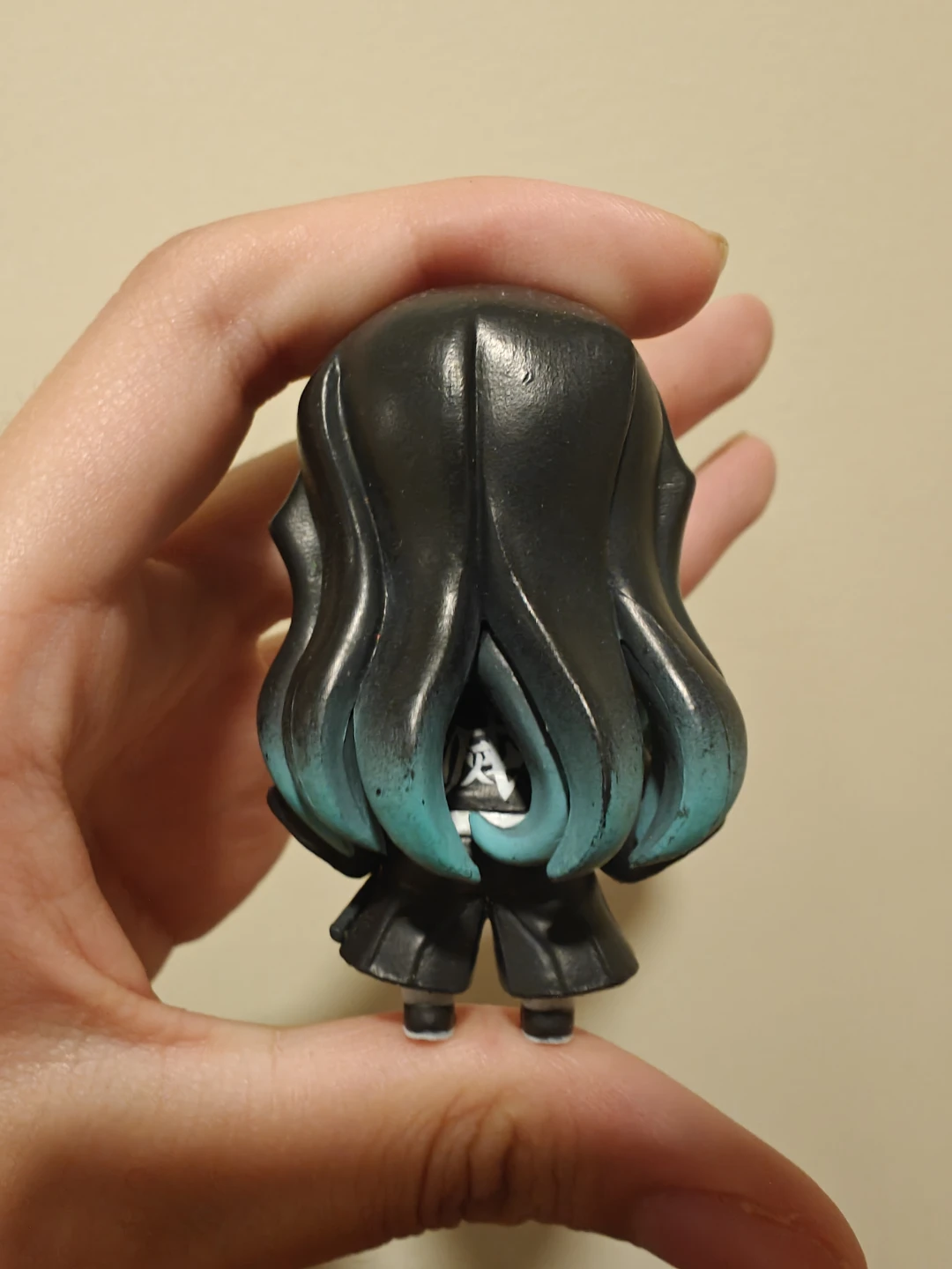 Demon Slayer Muichiro Tokito Chibi Figure - photo 2