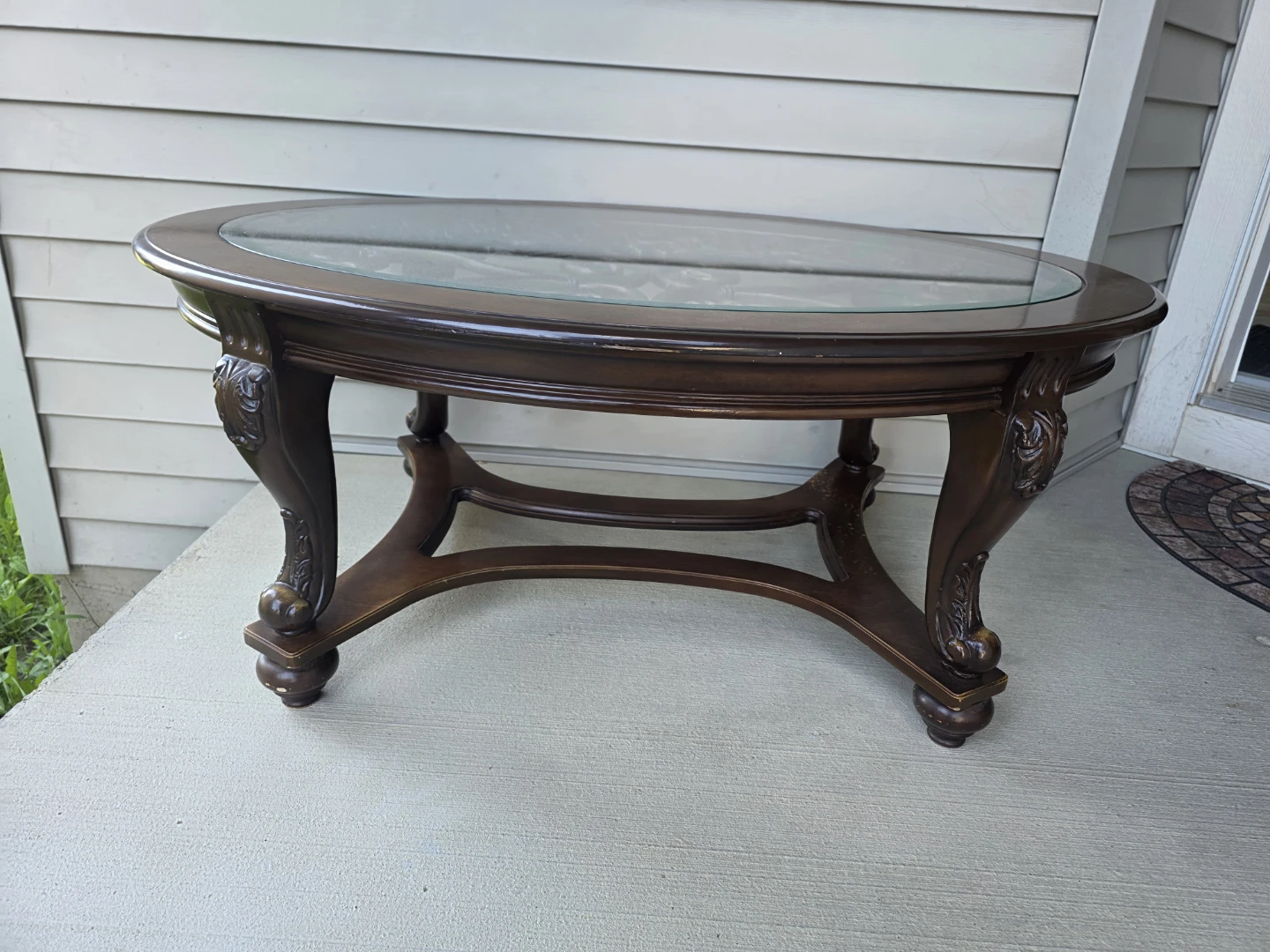 Free table - photo 2