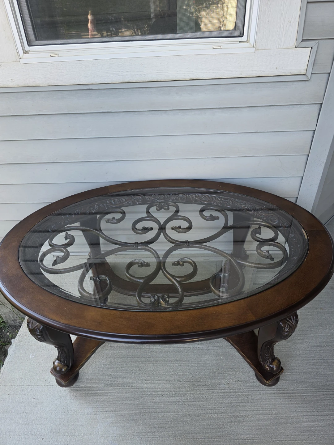 Free table - photo 3