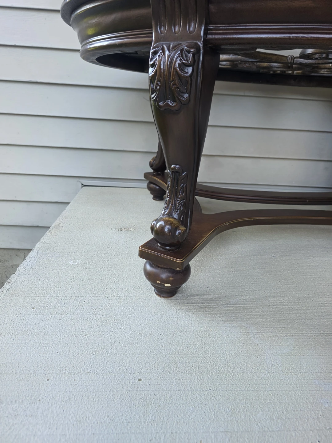 Free table - photo 4