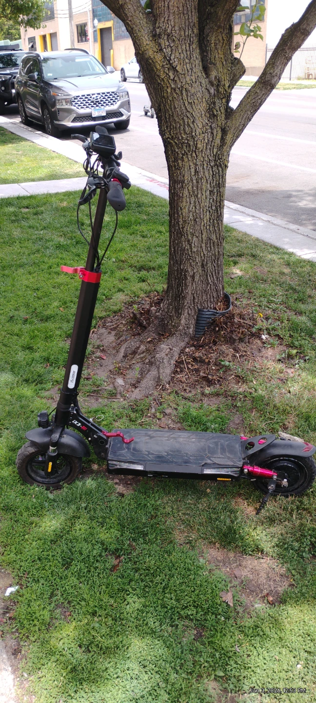 Scooter