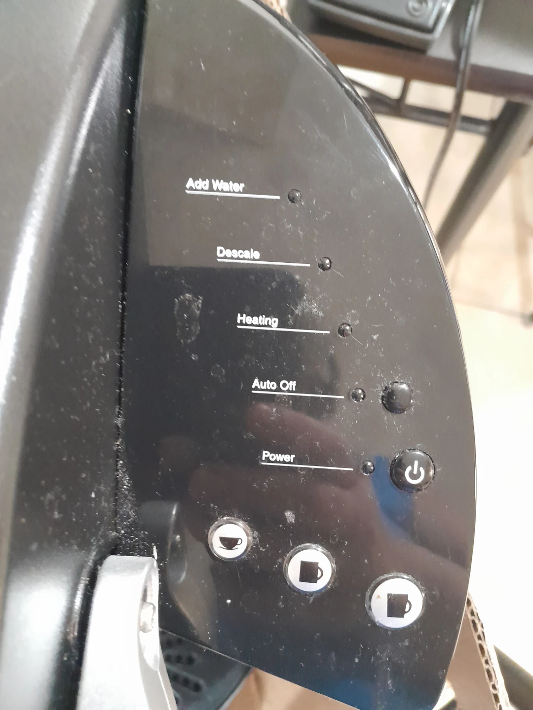 Keurig Coffee Maker - photo 2