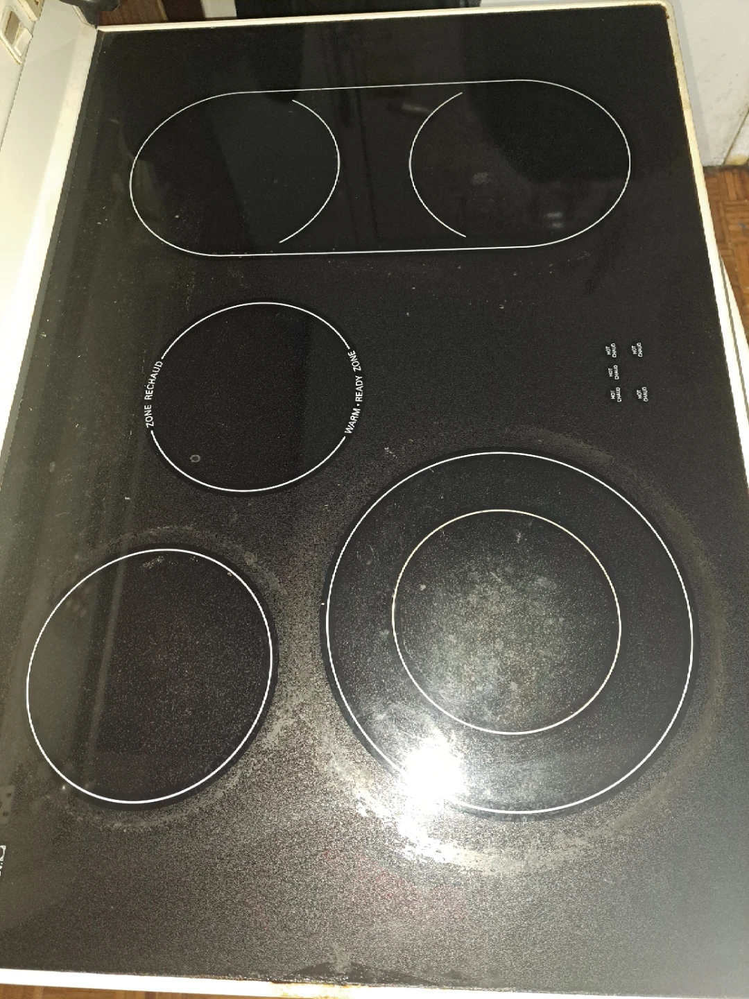 Brand New Stove - photo 2