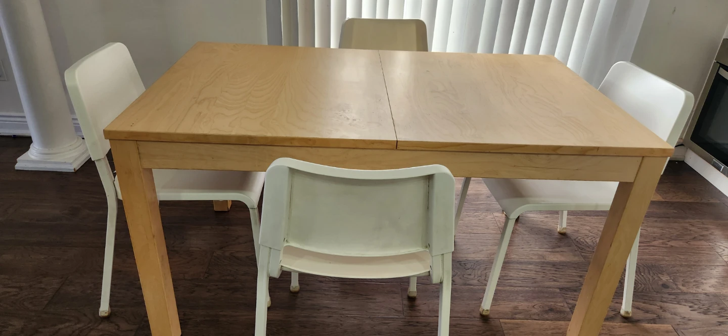 IKEA Dining Table