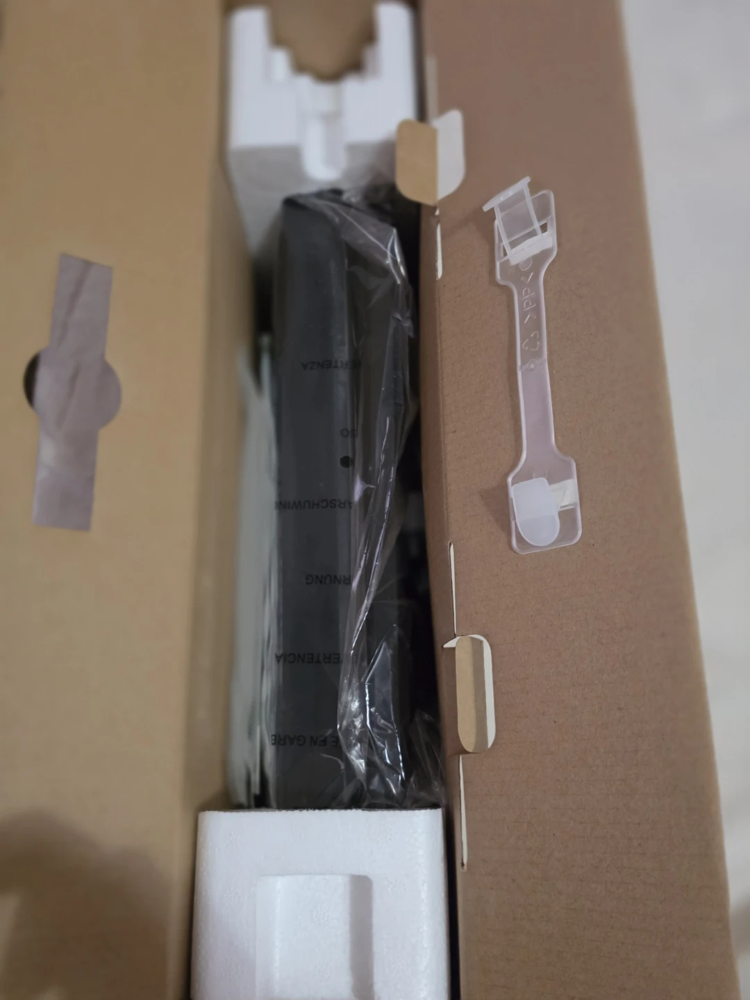 Geryon Vacuum Sealer E2900-MS/M - photo 2