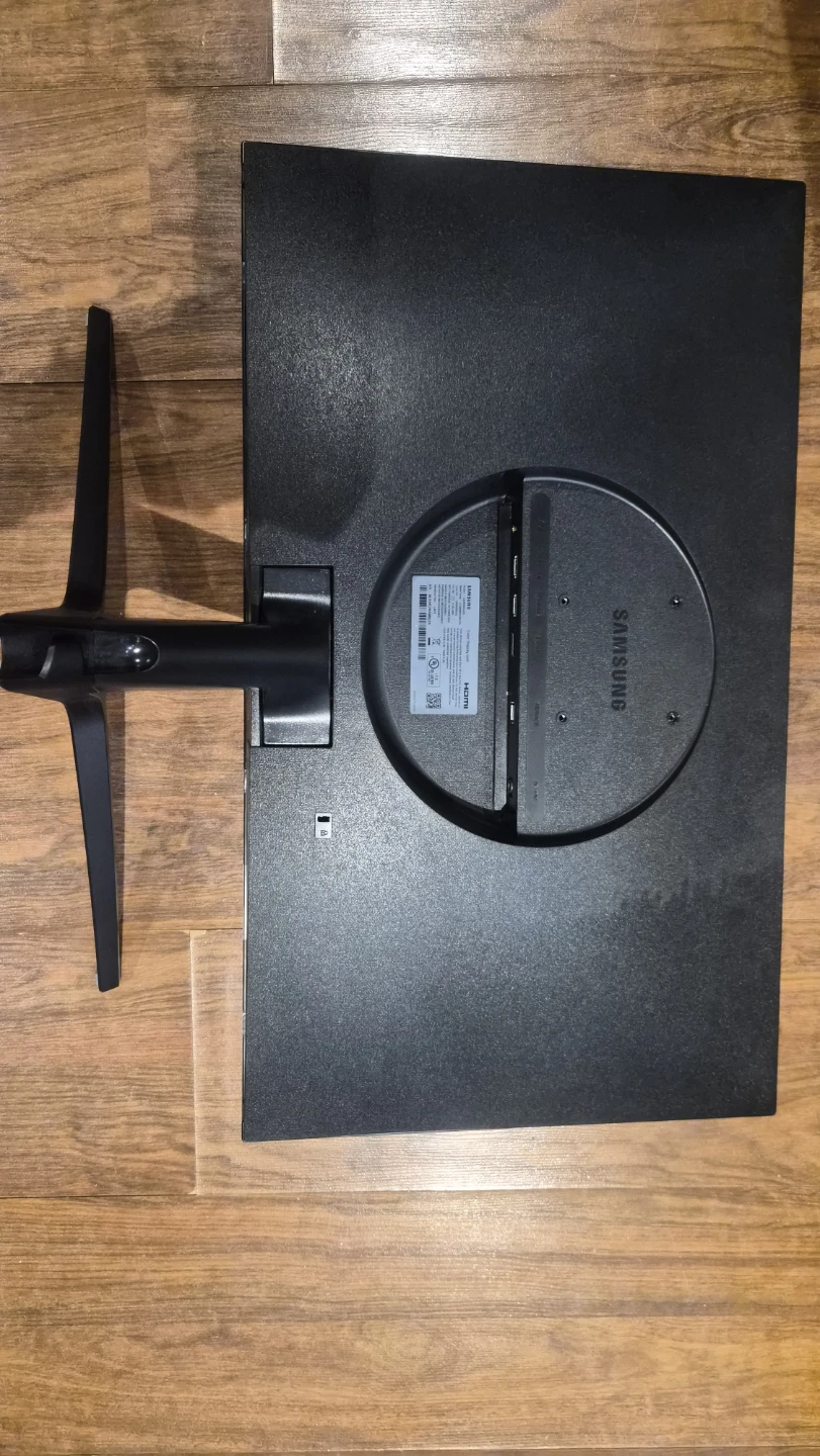 Samsung Gaming Monitor