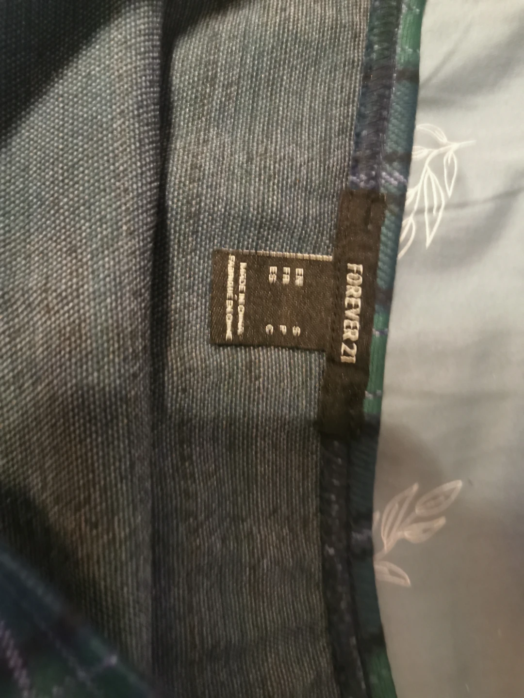 Skirt - photo 2