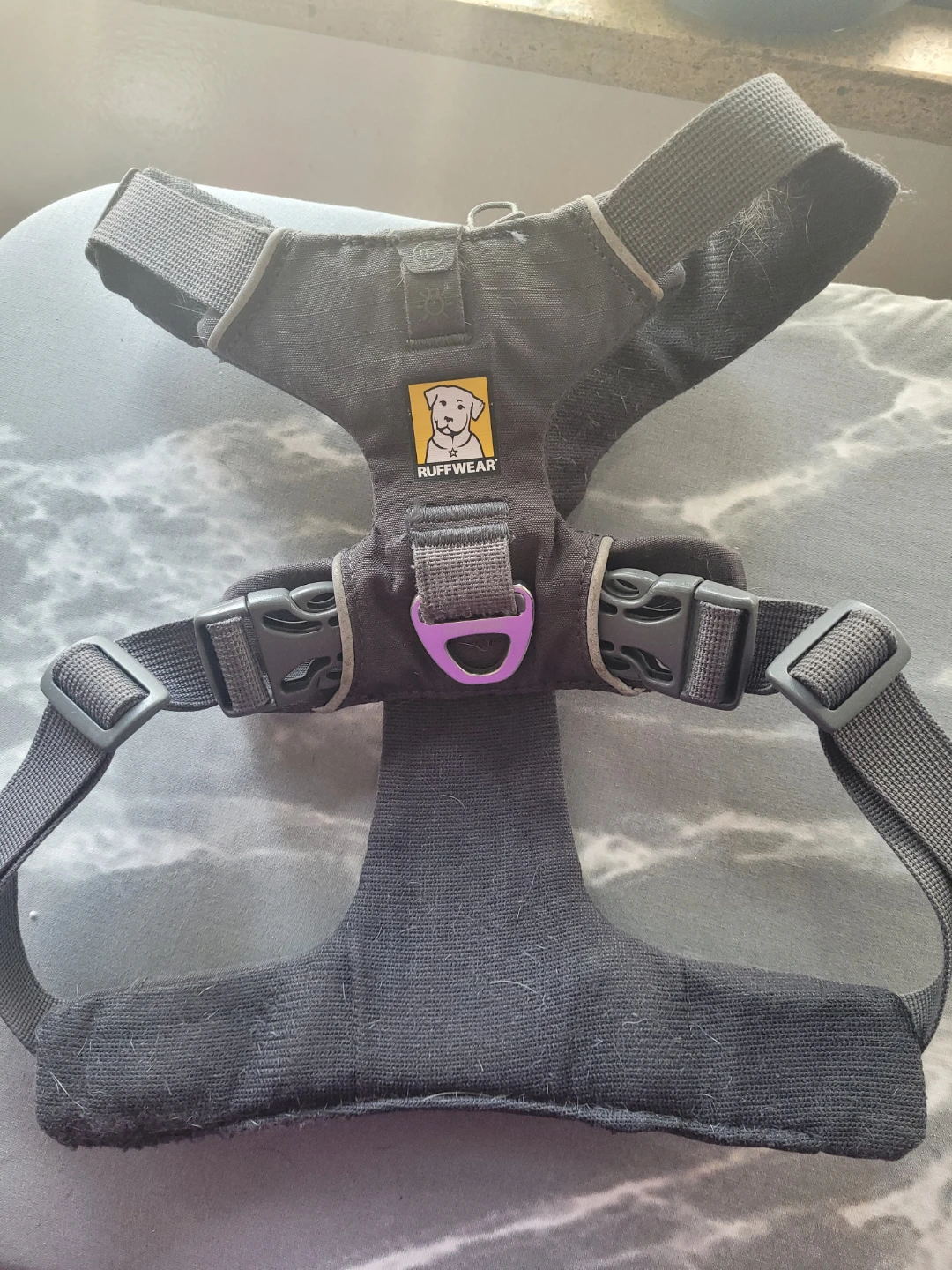 Ruffwear Dog Harness