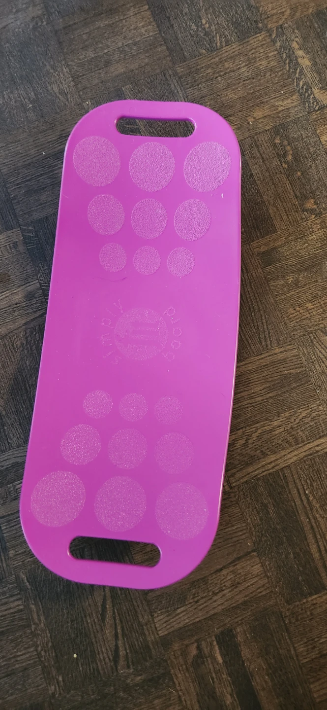 Balance Board