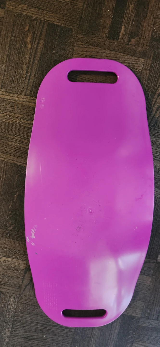 Balance Board - photo 2