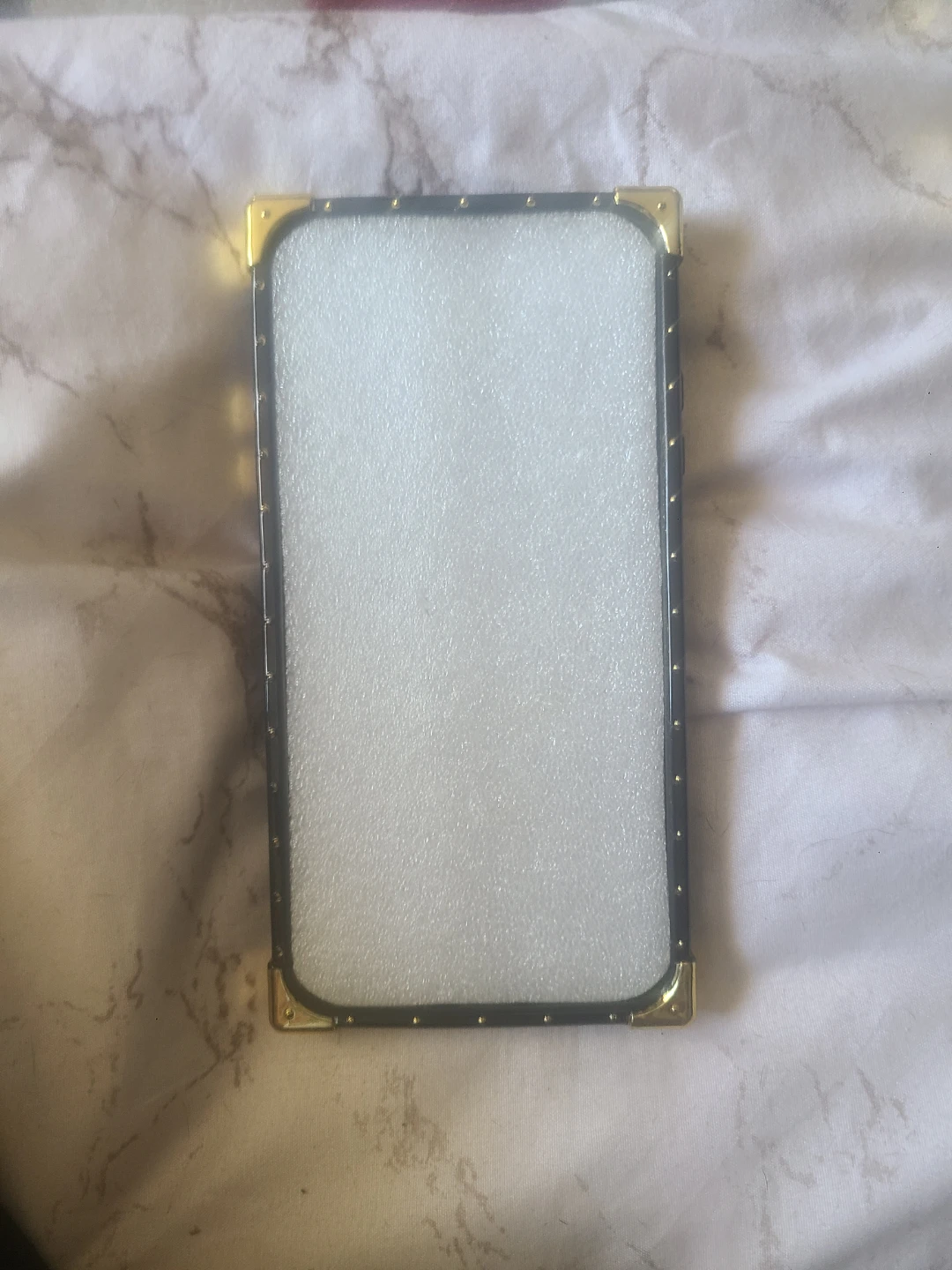 Louis Vuitton x Supreme iPhone Case - photo 2