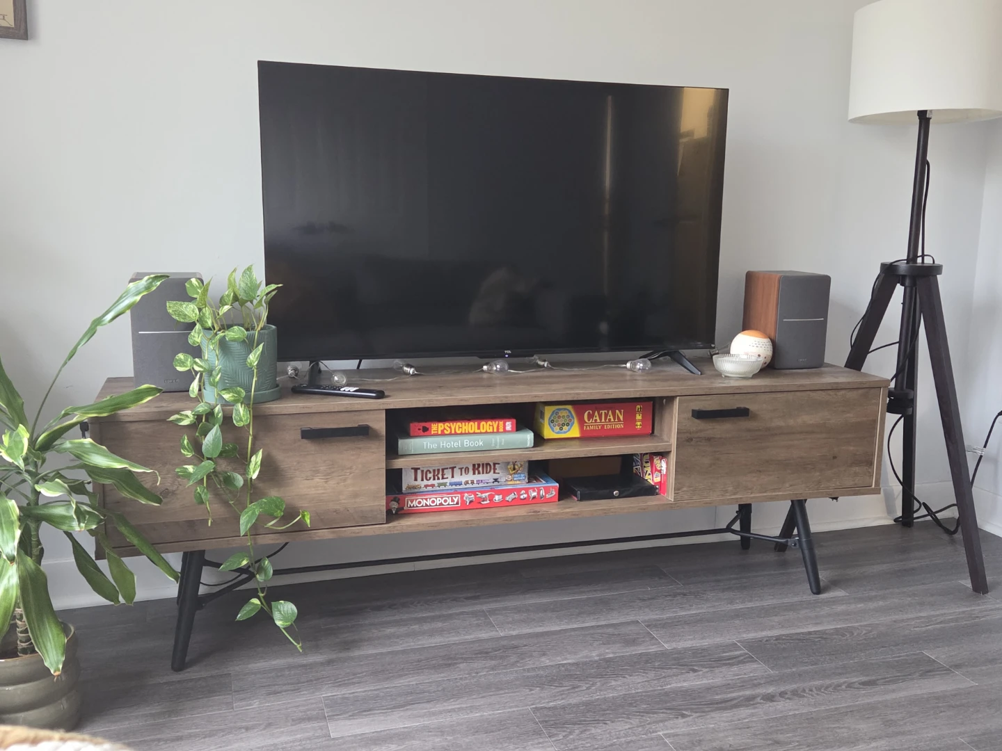 TV Stand
