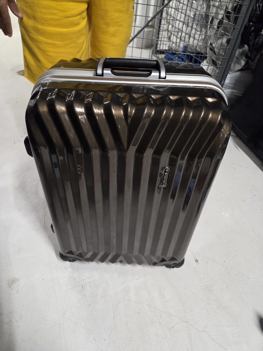 BERLIN STAR Luggage - photo 2