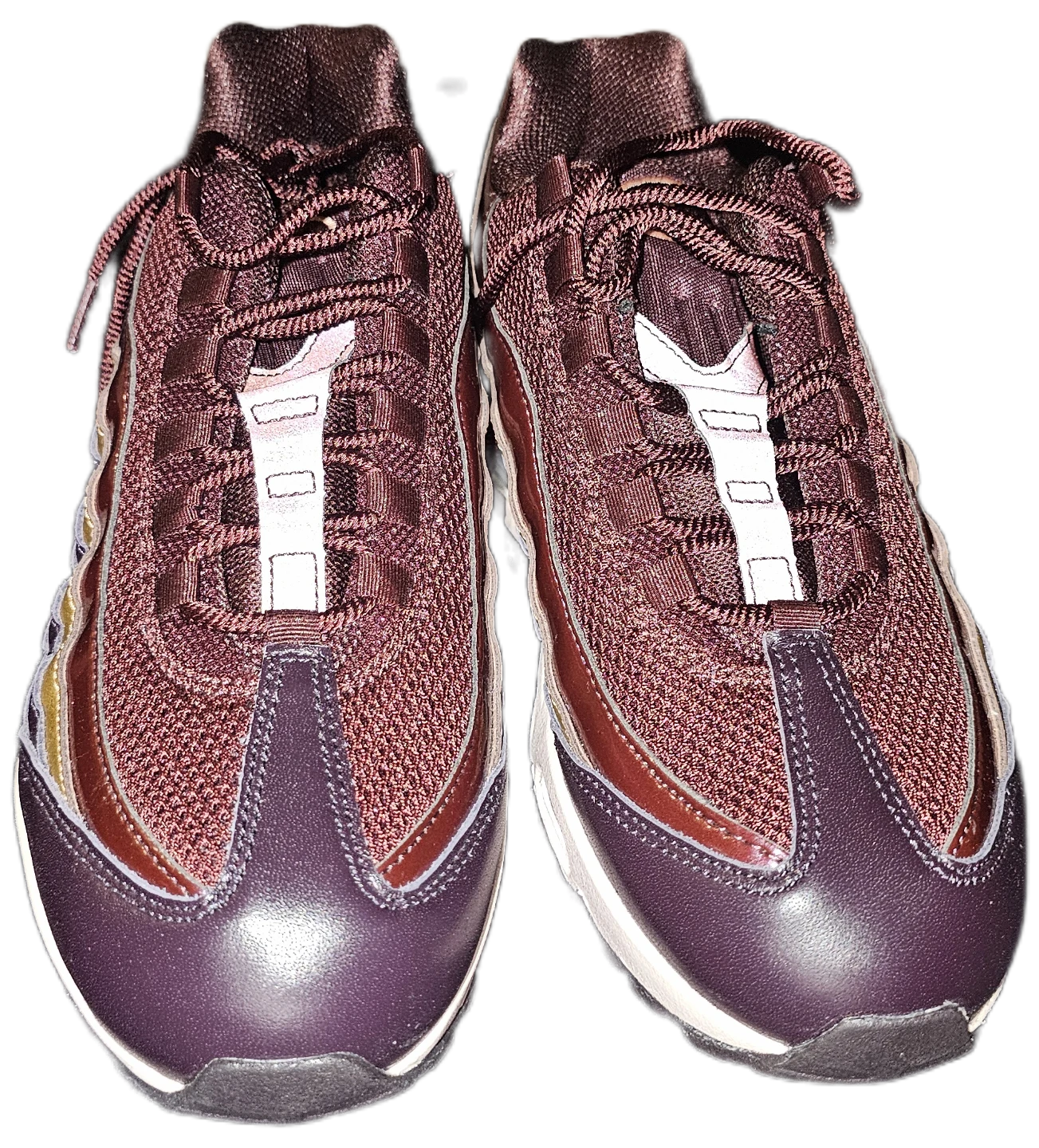 Nike Air Max 95 Women's Sneakers