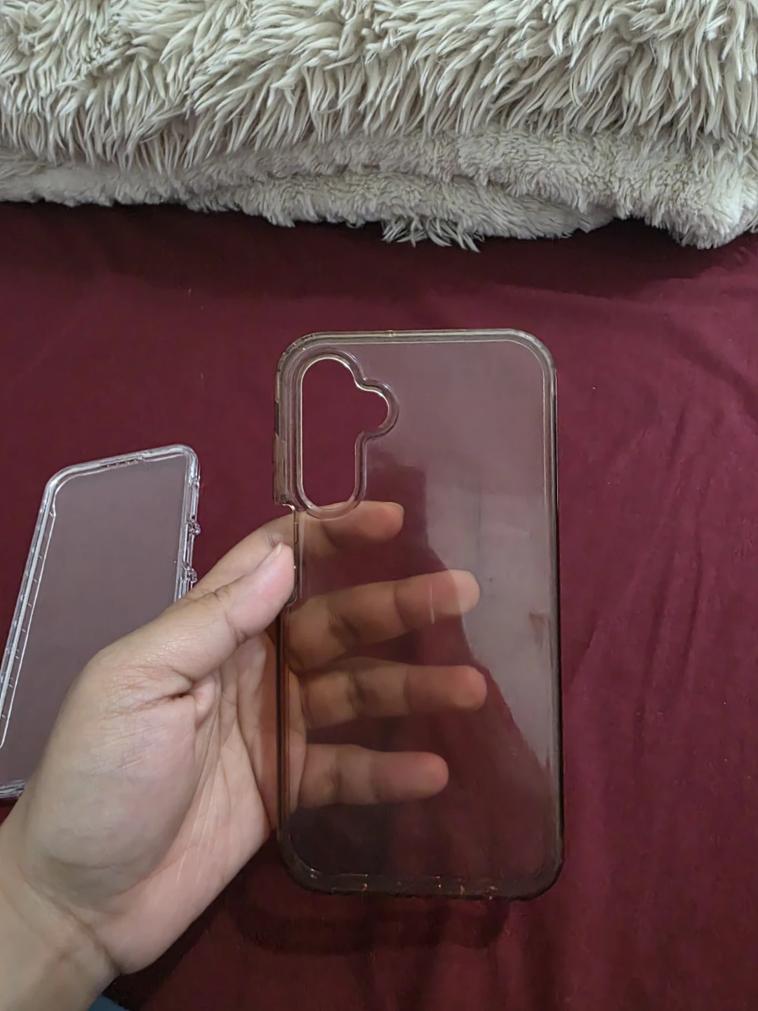 Samsung Galaxy A15 - photo 3