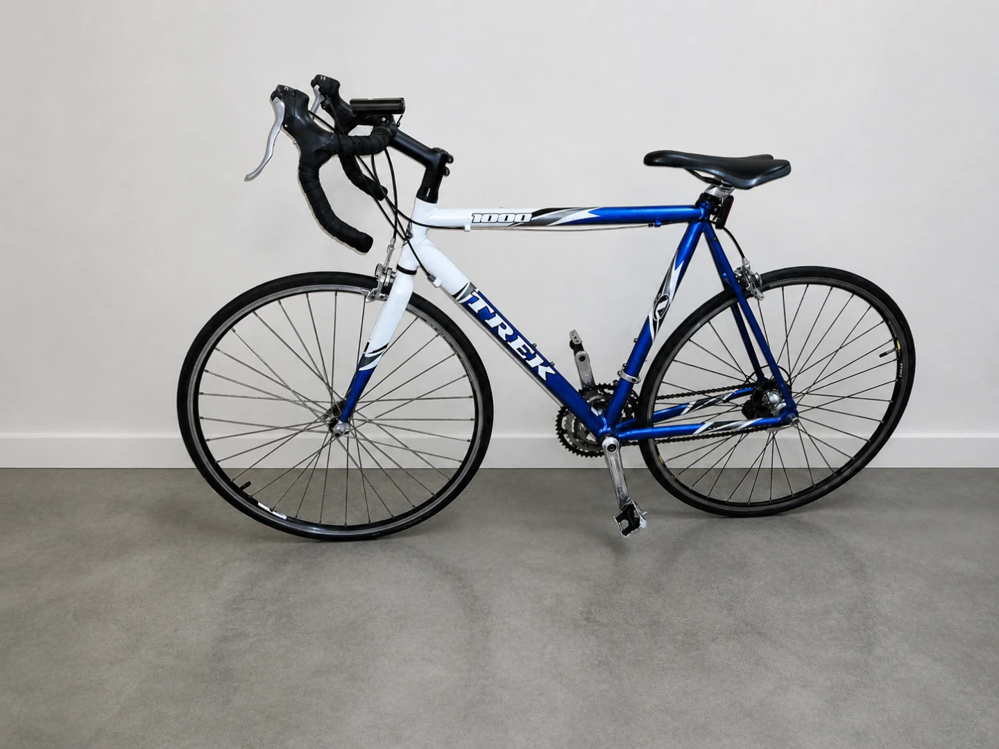 Trek 1000 Road Bike