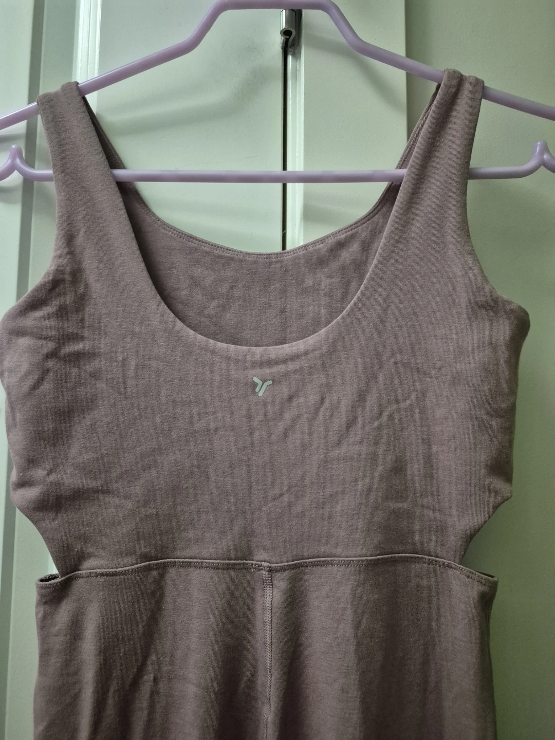 New Old Navy Active Powerchill Jumpsuit Girls L (10-12) - photo 4