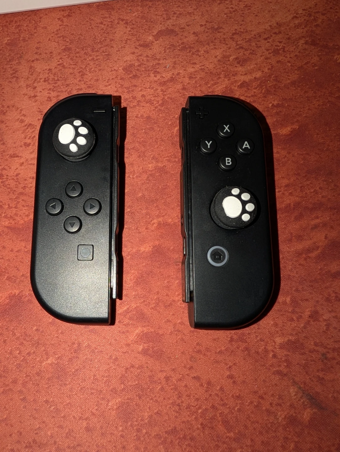 Hall Effect Joycons - 3rd Party
