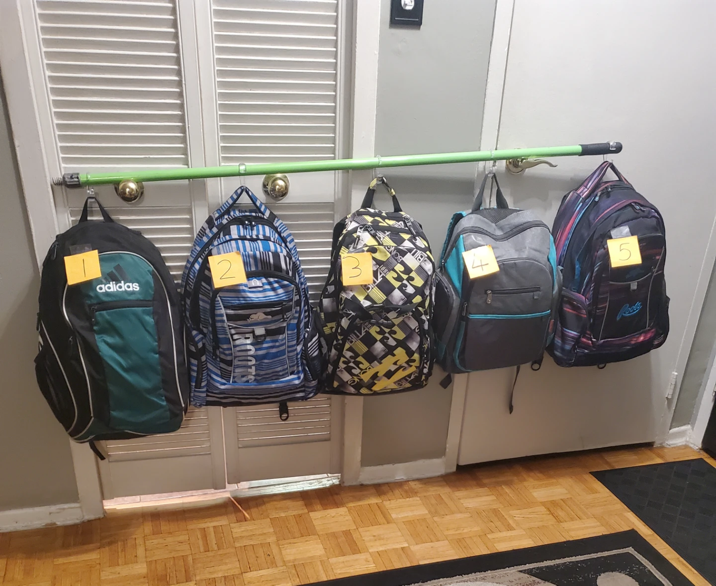 Laptop Backpacks - photo 2