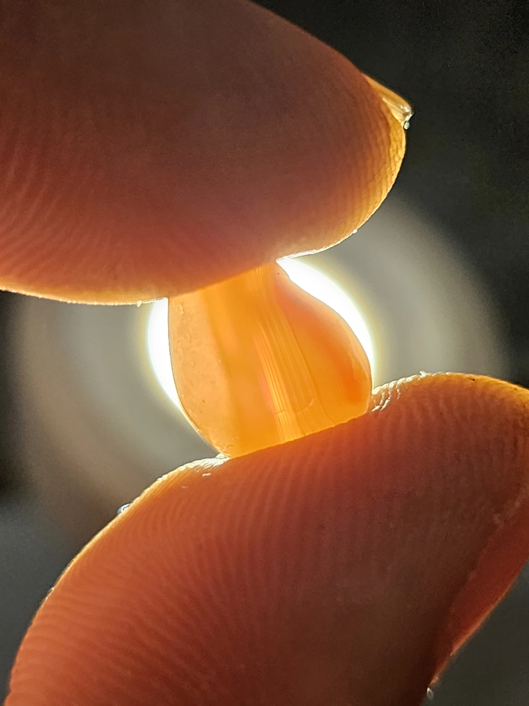Unique Gemstone Cabochon - photo 4