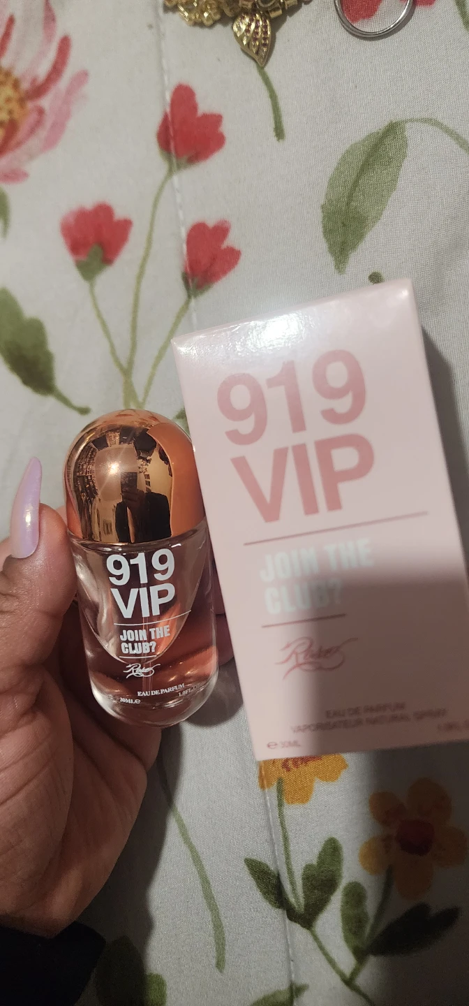 919 VIP Eau de Parfum - photo 2