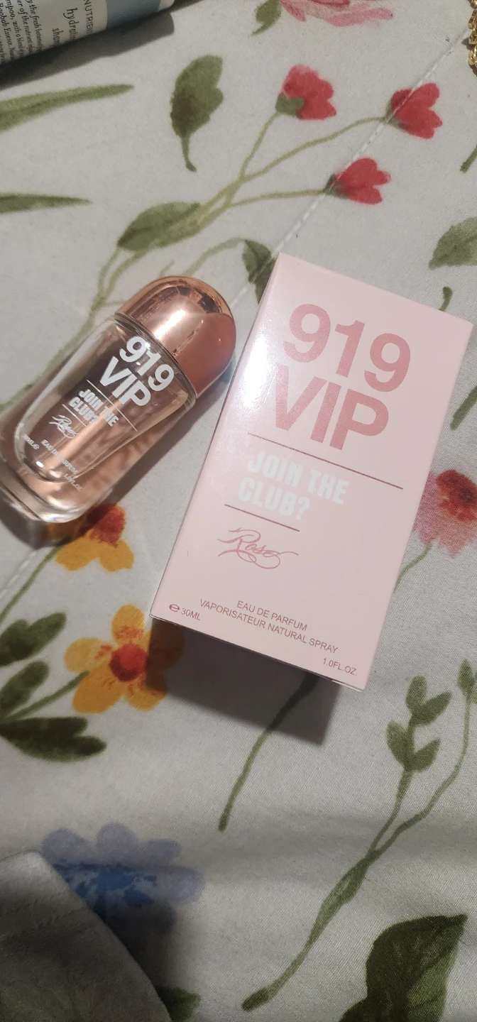 919 VIP Eau de Parfum - photo 4