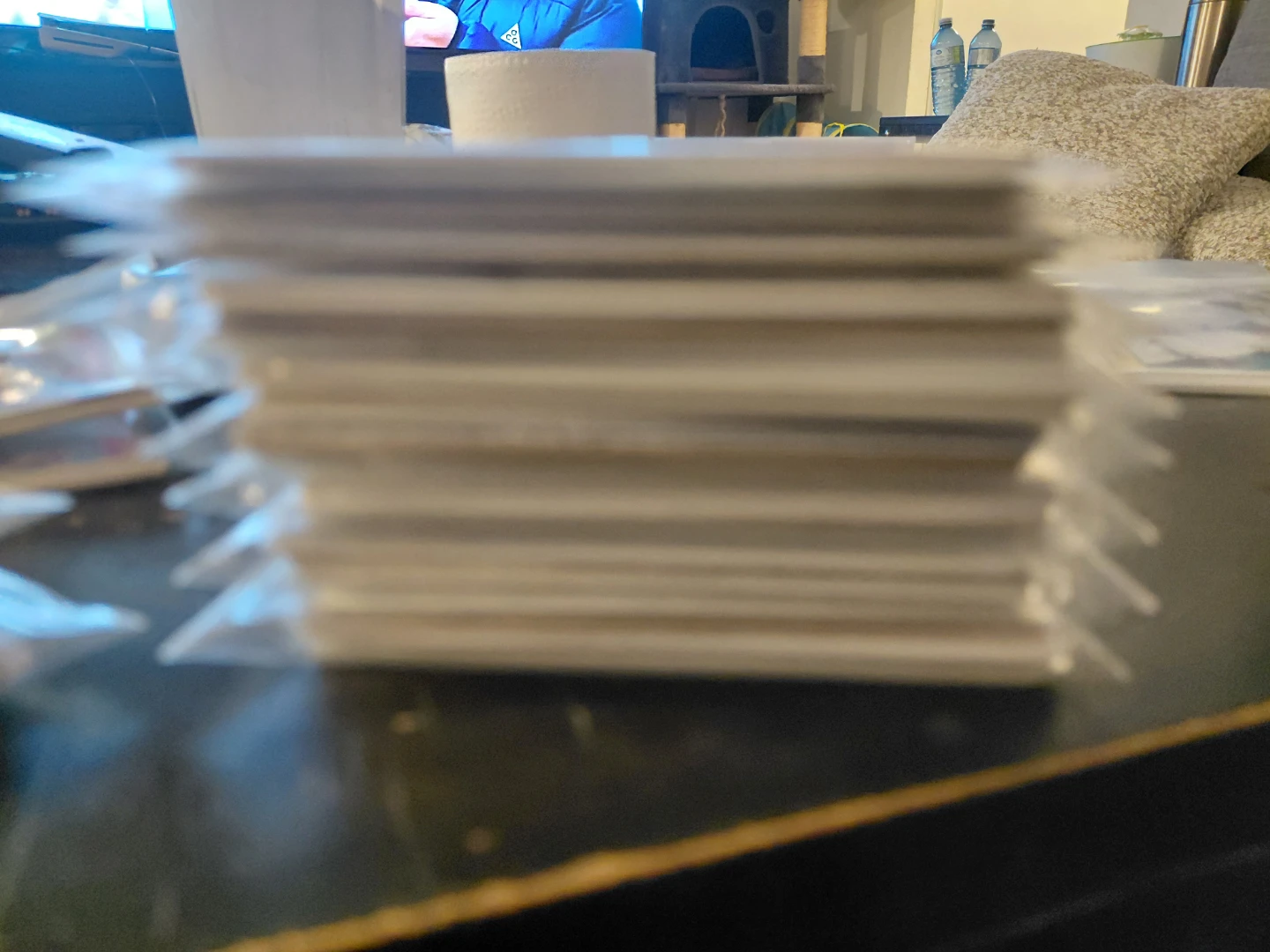 Collection of Baseball Cards
