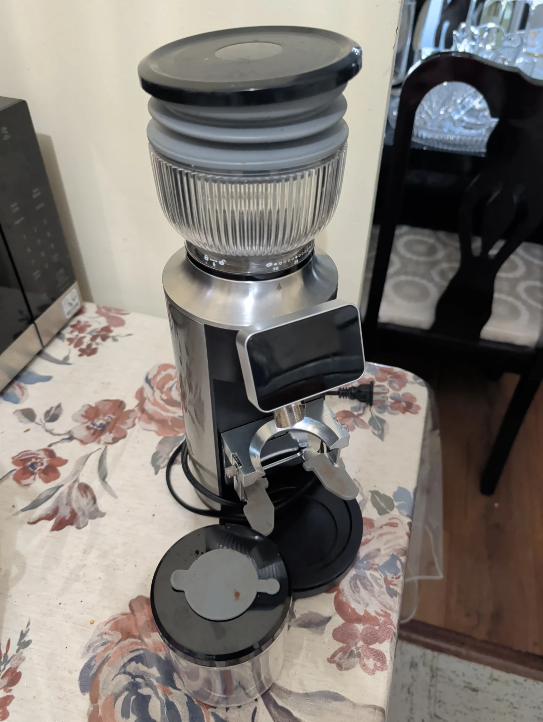 Nerevta Coffee Grinder