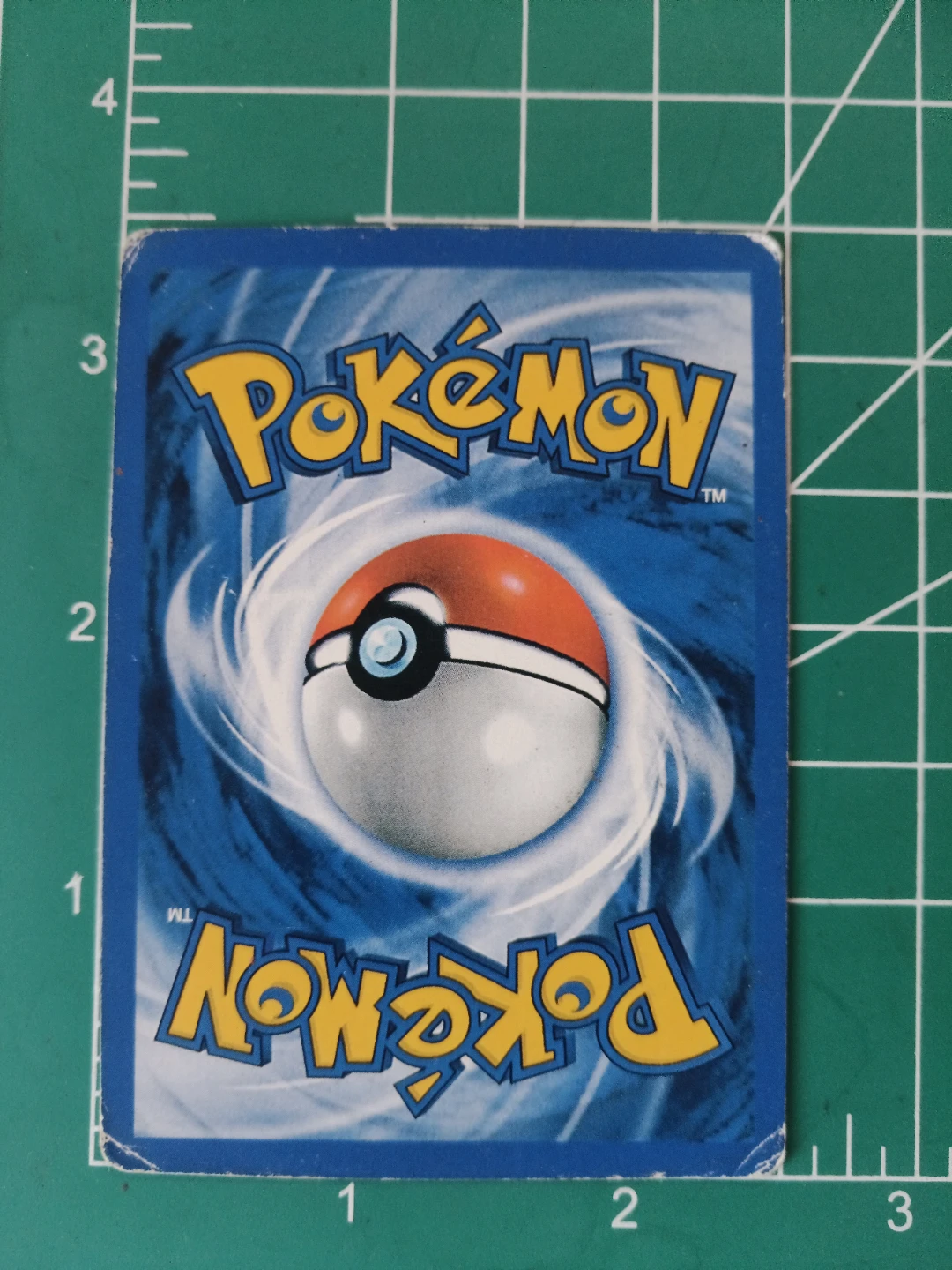 Pokemon Bronzor Card - photo 2